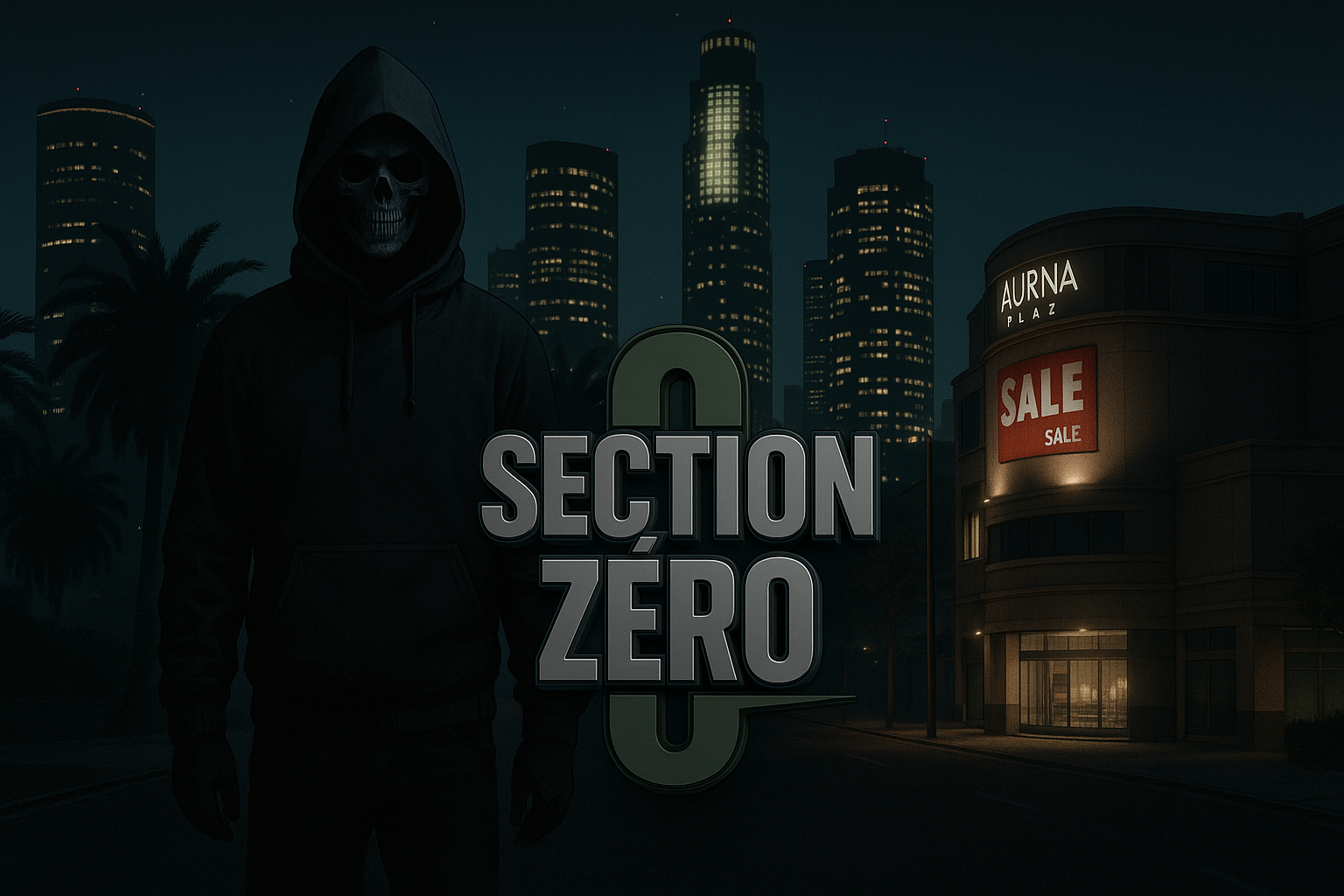 Emblème Section Zéro